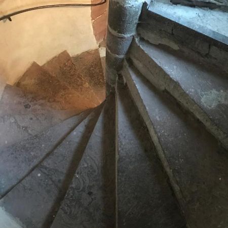 Le 17 Apartment Rodez Bagian luar foto