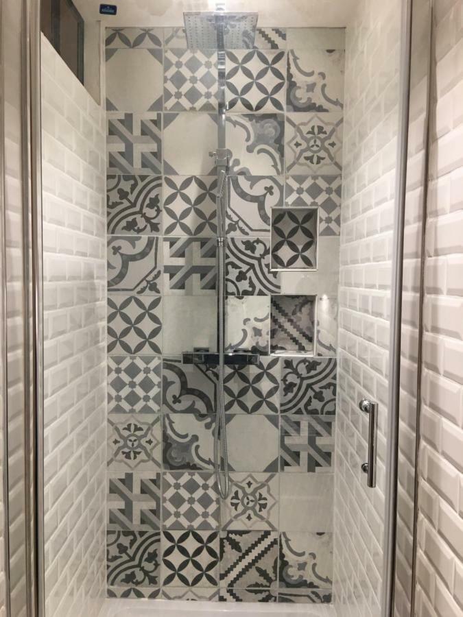 Le 17 Apartment Rodez Bagian luar foto